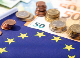 Hogescholen profiteren te weinig van EU-geld voor onderzoek en innovatie Hogescholen profiteren te weinig van EU-geld voor onderzoek en innovatie