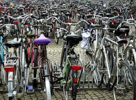 Fietskeuringen op basisscholen in Lichtenvoorde en omliggende dorpen 