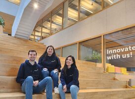 Met studentenplatform Minite.works de perfecte werkstudent vinden Met studentenplatform Minite.works de perfecte werkstudent vinden