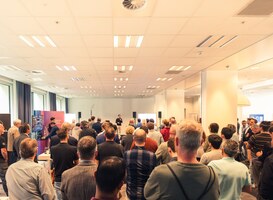 High Tech Campus Eindhoven lanceert 3EALITY 