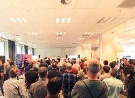 High Tech Campus Eindhoven lanceert 3EALITY High Tech Campus Eindhoven lanceert 3EALITY