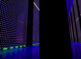 Demo-datacenter voor mbo-studenten om praktijkervaring op te doen Demo-datacenter voor mbo-studenten om praktijkervaring op te doen