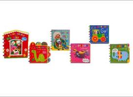 Rainbow Road boeken van TK Maxx gevaarlijk voor kleine kinderen Rainbow Road boeken van TK Maxx gevaarlijk voor kleine kinderen