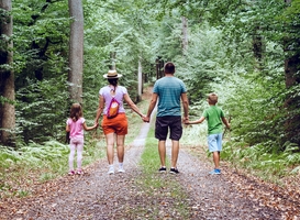 Favoriete bestemming tijdens herfstvakantie voor Nederlanders is thuis Favoriete bestemming tijdens herfstvakantie voor Nederlanders is thuis