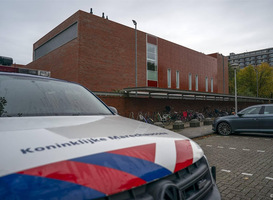Wel extra beveiliging, maar de Joodse scholen in Amsterdam zijn maandag open