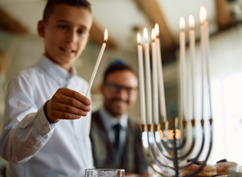 Joodse kinderen van school gepest en gewisseld na uitbreken oorlog in Israël 