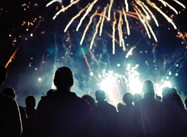 Permanente gehoorschade voorkomen tijdens het afsteken van vuurwerk Permanente gehoorschade voorkomen tijdens het afsteken van vuurwerk