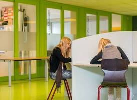 Speciaal actieplan gelanceerd om voortijdig schoolverlaten tegen te gaan Speciaal actieplan gelanceerd om voortijdig schoolverlaten tegen te gaan