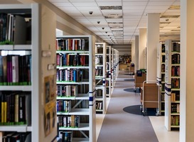 Bibliotheek op school en Boekstart krijgen geld uit Masterplan basisvaardigheden Bibliotheek op school en Boekstart krijgen geld uit Masterplan basisvaardigheden