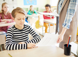 'Eindtoets basisonderwijs gevaarlijk voor ontwikkeling leerlingen'