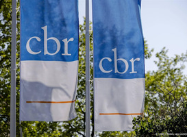 CBR heeft meer dan 150 rijexamens uitgesteld vanwege storm Ciarán