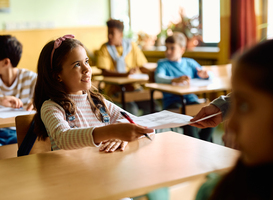 Week 44: Joodse school weer open, gevaren vapen en gevaarlijke eindtoets