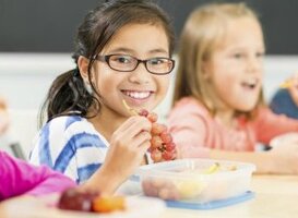 Gezonde leefstijl bij leerlingen niet belangrijk genoeg vanwege personeelstekort Gezonde leefstijl bij leerlingen niet belangrijk genoeg vanwege personeelstekort