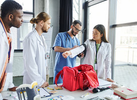 Normal_healthcare-worker-in-eyeglasses-and-uniform-applyi-2023-08-07-19-29-22-utc