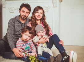 Ouders leggen vooral zelf de lat hoog voor hun kinderen Ouders leggen vooral zelf de lat hoog voor hun kinderen