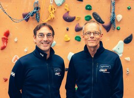 CIOS Haarlem Hoofddorp krijgt na zes jaar een nieuwe directeur CIOS Haarlem Hoofddorp krijgt na zes jaar een nieuwe directeur