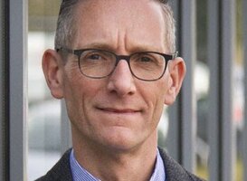 Harald Vranken nieuwe hoogleraar Cyber Security bij Open Universiteit Harald Vranken nieuwe hoogleraar Cyber Security bij Open Universiteit