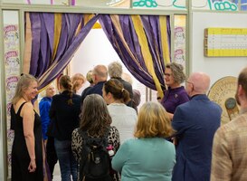 Onderwijsmuseum opent nieuwe tentoonstelling over seksualiteit en gender