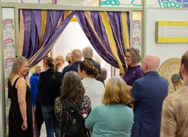Onderwijsmuseum opent nieuwe tentoonstelling over seksualiteit en gender Onderwijsmuseum opent nieuwe tentoonstelling over seksualiteit en gender