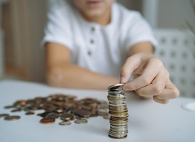 Kinderbijslag volgend jaar met maximaal 21,53 euro omhoog Kinderbijslag volgend jaar met maximaal 21,53 euro omhoog