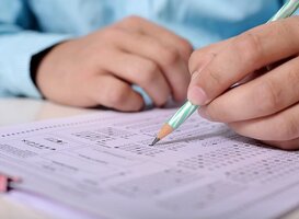Scholen kunnen zich nog tot 15 november aanmelden voor doorstroomtoets Scholen kunnen zich nog tot 15 november aanmelden voor doorstroomtoets