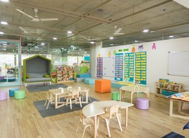 Brancheorganisatie Kinderopvang heeft beter plan Brancheorganisatie Kinderopvang heeft beter plan