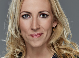 Lilian Marijnissen spreekt jongeren het meest aan met begrijpelijke politiek Lilian Marijnissen spreekt jongeren het meest aan met begrijpelijke politiek