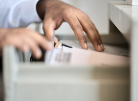 Pointer: Volt heeft gelijk dat administratieve lasten docenten negatieve impact hebben Pointer: Volt heeft gelijk dat administratieve lasten docenten negatieve impact hebben