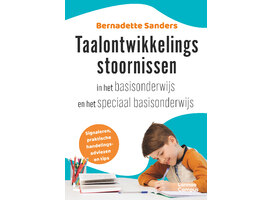 Zeven procent van de schoolgaande kinderen heeft TOS 