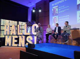 Conferentie over economieonderwijs brengt professionals samen