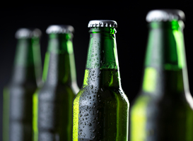 Verdachte van aanval met bierfles op Baudet is minderjarige Groninger