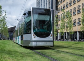 Gratis reizen met tram en bus voor kinderen in de provincie Utrecht 