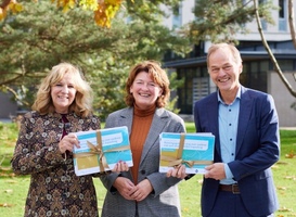 Samenwerking tussen mbo en universiteit levert lesmodules gehandicaptenzorg