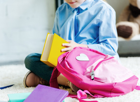 Geen plek voor voortgezet speciaal onderwijs op megaschool Emmeloord Geen plek voor voortgezet speciaal onderwijs op megaschool Emmeloord