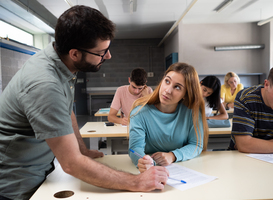 Mbo-scholen ontvangen vanaf volgend schooljaar apart budget voor niveau 2