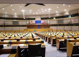 ROC Midden Nederland erkend als European Parliament Ambassador School ROC Midden Nederland erkend als European Parliament Ambassador School