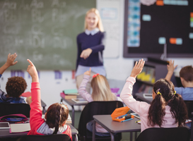 Herman Broerenschool gaat samen met de Strandwacht verder op nieuwe locatie Herman Broerenschool gaat samen met de Strandwacht verder op nieuwe locatie