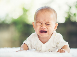 Hebben kinderen op de kinderopvang de meeste stress of juist thuis?