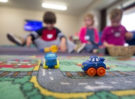 Hummelstee heeft orde op zaken gesteld: drie kinderdagverblijven weer open