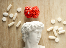 UM: mentale gezondheid speelt mee bij dementie op jonge leeftijd UM: mentale gezondheid speelt mee bij dementie op jonge leeftijd