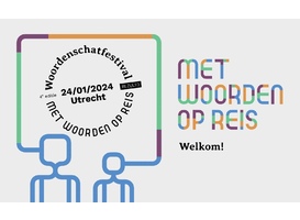 Aanmoedigingsprijs voor docenten tijdens Woordenschatfestival