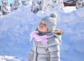 Campagne 'Hartje Winter' laat kinderen ook tijdens regen en kou buiten spelen