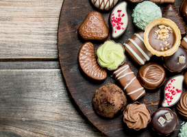 ROC van Amsterdam lanceert eerste Vegan Patisserie opleiding van Nederland ROC van Amsterdam lanceert eerste Vegan Patisserie opleiding van Nederland