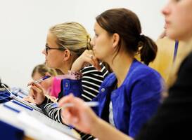 Friese taal weer een volwaardige opleiding aan de universiteit?