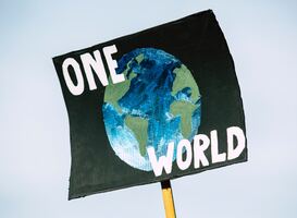 Radboud Universiteit past campagne aan na kritiek professoren Radboud Universiteit past campagne aan na kritiek professoren