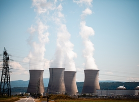 Kerncentrale Borsele start samenwerking met het mbo om toekomst veilig te stellen