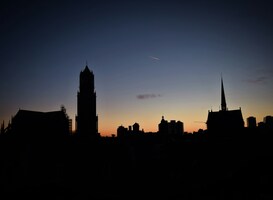 Universiteit Utrecht heeft grootste plannen voor nieuwe locatie bij Domtoren Universiteit Utrecht heeft grootste plannen voor nieuwe locatie bij Domtoren