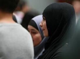 Geschikte locatie gevonden voor islamitische Focus College in Amersfoort Geschikte locatie gevonden voor islamitische Focus College in Amersfoort