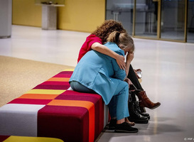 Ruim 68.000 toeslagenouders meldden zich als mogelijke gedupeerden Ruim 68.000 toeslagenouders meldden zich als mogelijke gedupeerden