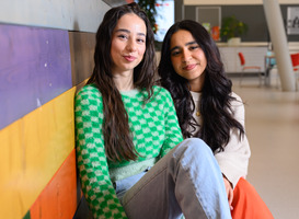 Open dag ROC Twente voor volwassenen en middelbare scholieren Open dag ROC Twente voor volwassenen en middelbare scholieren